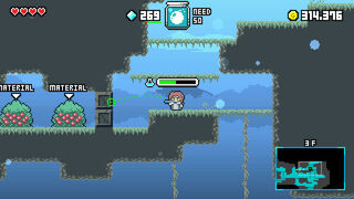 Скриншот 5 к игре Magic Potion Millionaire