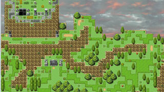 Скриншот 6 к игре The Last Islands of Man