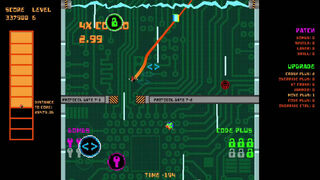 Скриншот 6 к игре Eves Drop