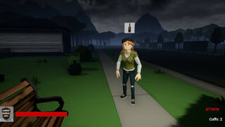 Скриншот 6 к игре Accident On the Simple Rd