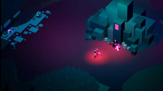 Скриншот 5 к игре BrightSeeker