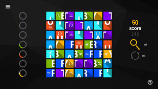 Скриншот 5 к игре Anagrams
