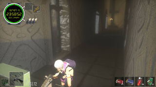 Скриншот 8 к игре 600Seconds ~The Deep Church~