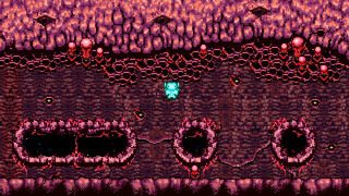 Скриншот 5 к игре Saturn Quest: Blast Effect