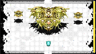 Скриншот 8 к игре Saturn Quest: Blast Effect