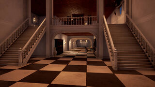 Скриншот 5 к игре Puzzle Box Palace