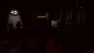 Скриншот 8 к игре VR Mad Asylum