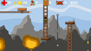 Скриншот 5 к игре 2D Owen