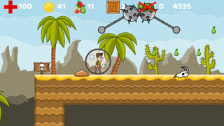 Скриншот 8 к игре 2D Owen