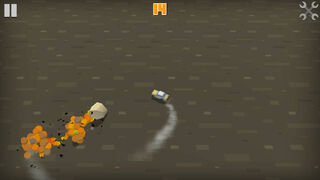 Скриншот 6 к игре Mini Car Money Chase