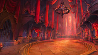 Фанат World of Warcraft создал мини-игру с ананасами, чтобы научить игроков тактике в рейде Замок Нафрия