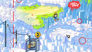 Скриншот 5 к игре Nefasto's Misadventure: Meeting Noeroze