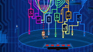 Скриншот 6 к игре Nefasto's Misadventure: Meeting Noeroze