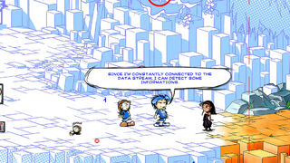 Скриншот 7 к игре Nefasto's Misadventure: Meeting Noeroze