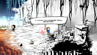 Скриншот 8 к игре Nefasto's Misadventure: Meeting Noeroze