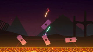 Скриншот 7 к игре SpiderHeck
