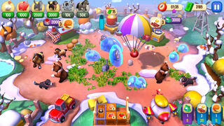 Скриншот 5 к игре Farm Frenzy: Refreshed