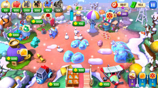 Скриншот 8 к игре Farm Frenzy: Refreshed