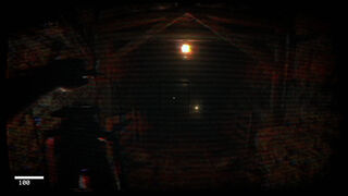 Скриншот 5 к игре CATACOMBIA