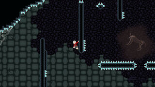Скриншот 5 к игре Caroline's Abyss