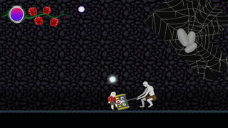 Скриншот 6 к игре Caroline's Abyss