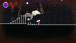 Скриншот 7 к игре Caroline's Abyss