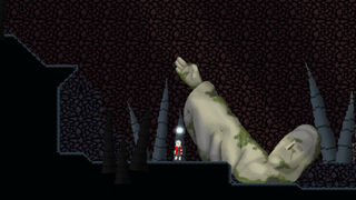 Скриншот 8 к игре Caroline's Abyss