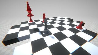 Скриншот 5 к игре Chess Destroyer