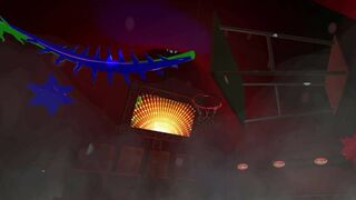 Скриншот 8 к игре VR Basketball Hoops