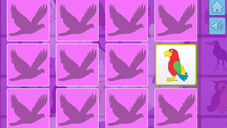 Скриншот 6 к игре Kids Memory Game