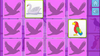 Скриншот 7 к игре Kids Memory Game