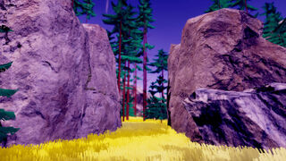 Скриншот 6 к игре Hike