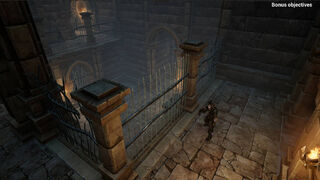 Скриншот 6 к игре Shards of Feyra