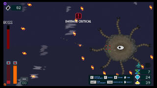 Скриншот 5 к игре Terrene - An Evidence Of Life Game