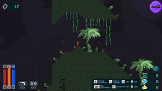 Скриншот 8 к игре Terrene - An Evidence Of Life Game