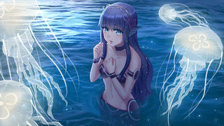 Скриншот 5 к игре Aquadine
