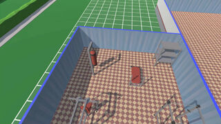 Скриншот 5 к игре Fitness Center Tycoon