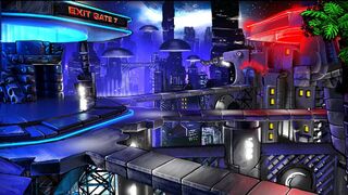 Скриншот 5 к игре Orbi's chronicles