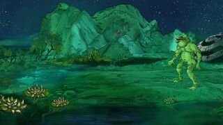 Скриншот 6 к игре Orbi's chronicles