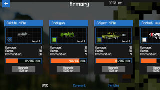 Скриншот 7 к игре Spartan Firefight