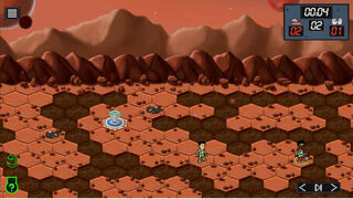 Скриншот 5 к игре BasCatball Jupiter: Basketball & Cat