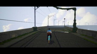 Скриншот 5 к игре SEASON: A letter to the future