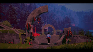 Скриншот 6 к игре SEASON: A letter to the future