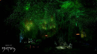 Скриншот 8 к игре Gates of Mirnah