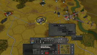 Скриншот 6 к игре Germany at War - Soviet Dawn