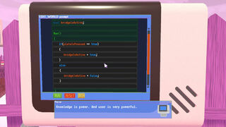 Скриншот 5 к игре DreamScript