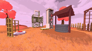 Скриншот 6 к игре DreamScript