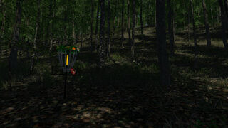 Скриншот 7 к игре Disc Golf Adventure 2 VR