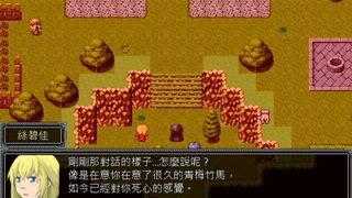 Скриншот 6 к игре 星帷之瓣
