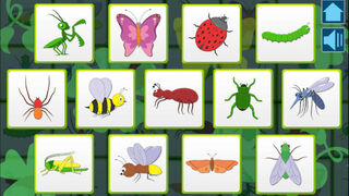 Скриншот 7 к игре Kids Memory Game 2